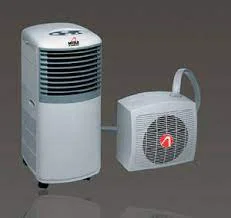 Mobile AC