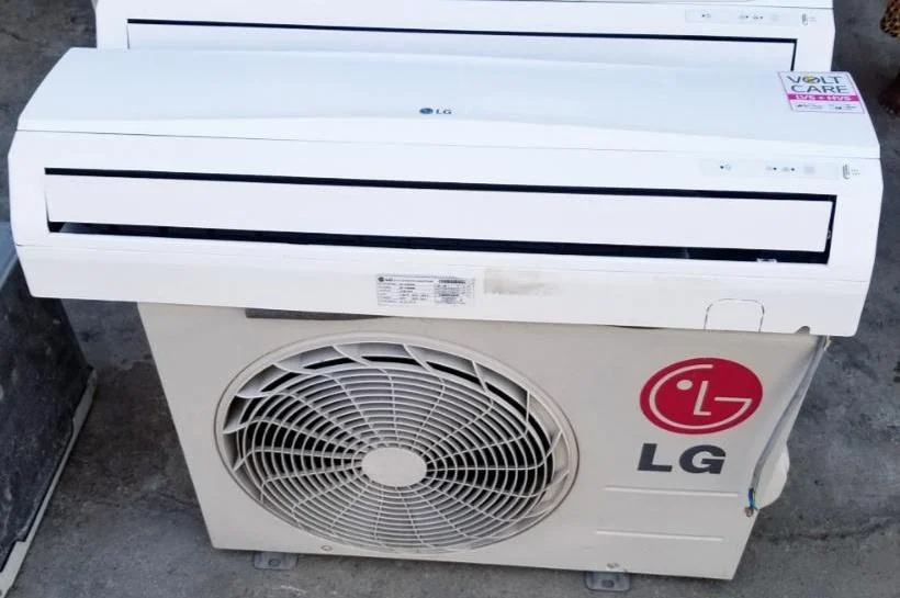 Inveter AC