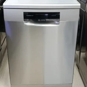 Bosch Series 8 Dishwasher 16 Place Setting