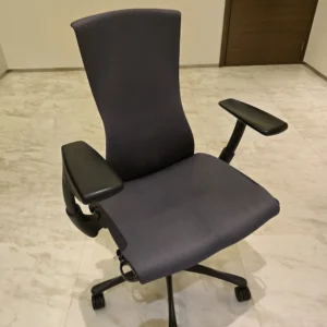 Herman Miller Embody Chair – Premium Ergonomic Chair